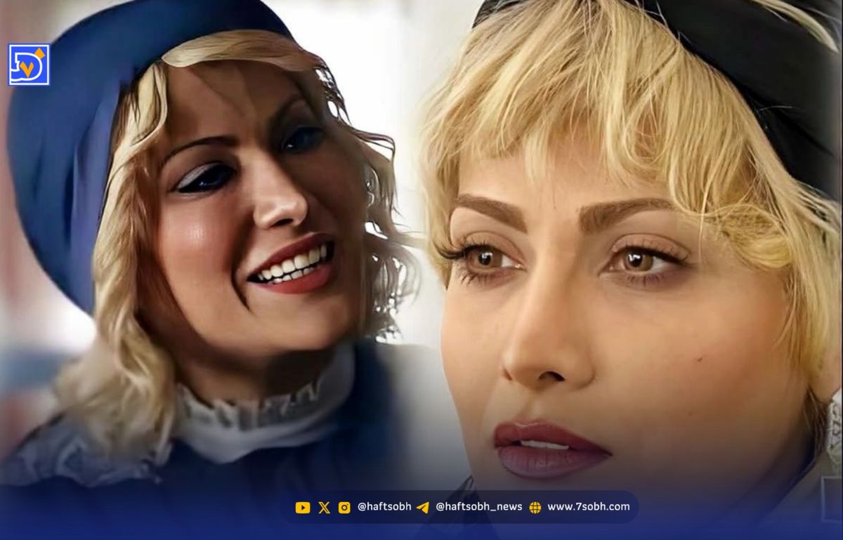 استایل| ریحانه رضی و استایل اسپرت پاییزی در سایه نگاه عاشقانه همسرش