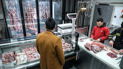 سیب زمینی، اصلی‌ترین غذای مردم ۵۰ درصد ارزان شد
