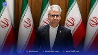بقایی: ایران هرگز میز مذاکره را ترک نکرده؛ با اروپا گفتگو ادامه دارد + فیلم 