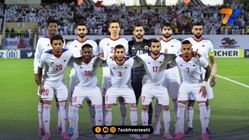 شارجه با این ترکیب به مصاف تراکتور می رود