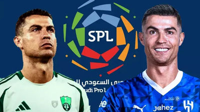 پشت پرده ماندن رونالدو در النصر