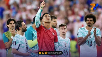 ناصر محمدخانی: دوست دارم مسی و آرژانتین قهرمان جام جهانی شوند/ کیپ ورد تعصب و غیرت را در جام جهانی تعریف کرد!