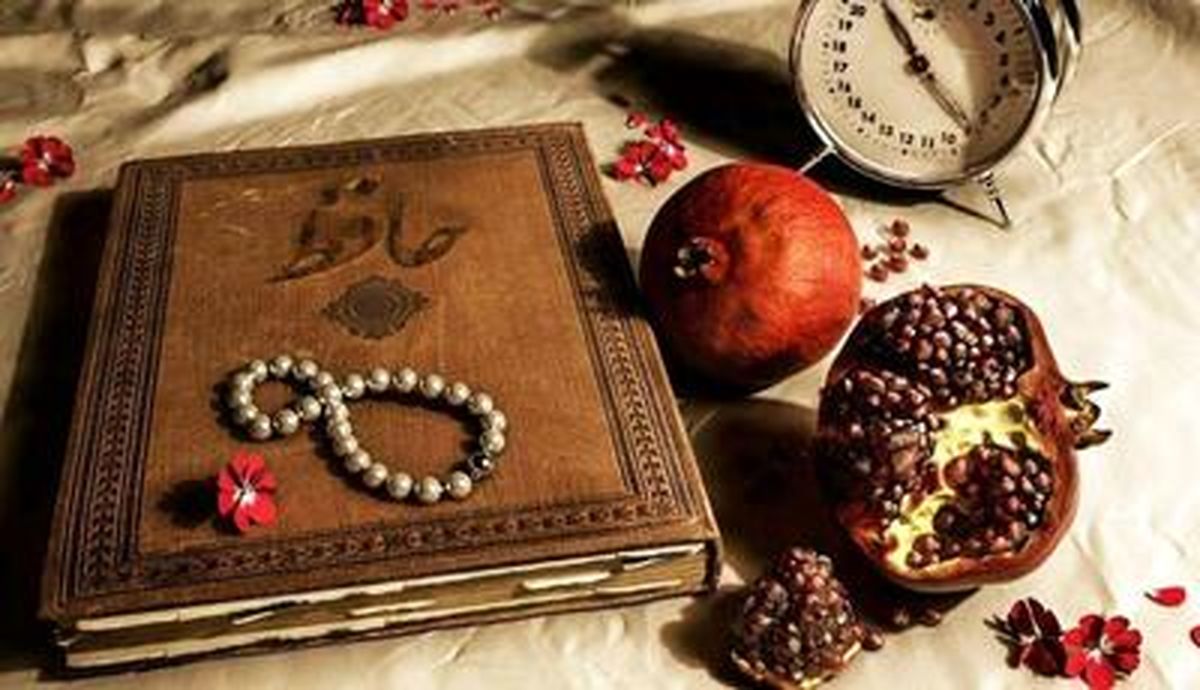 فال حافظ، امروز 11 مرداد؛ آیندهات را با یک شعر رقم بزن!