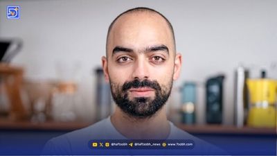 واکنش امیر علی اکبری به مرگ شیر ارم؛ تو قشنگرین خاطره من بودی
