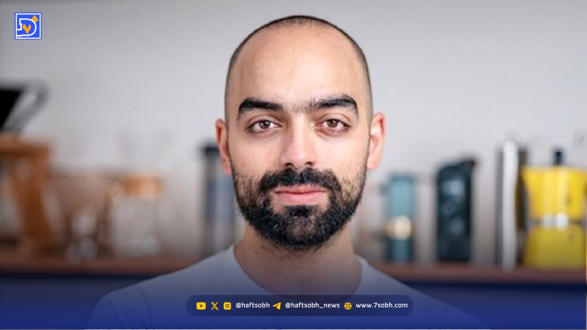 بیوگرافی نواب ابراهیمی فود بلاگر و آشپز معروف