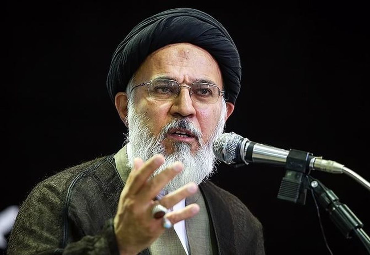بهتر است هرچه سریعتر با ایده های آیت الله میرباقری آشناشویم