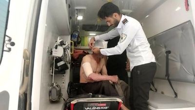 
کشف و ضبط پرندگان و جانوران وحشی در بازار خلیج فارس
