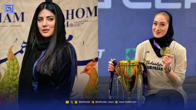 نگاه روز | آرامش گلنوش خسروی، محمدرضا علیمردانی مهمان کامران تفتی