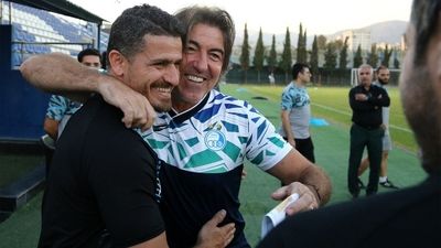 برنامه مسابقات امروز فوتبال + زمان پخش بازی استقلال و آلومینیوم اراک