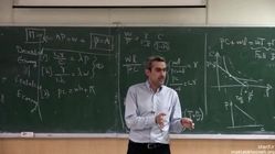 سیدعلی مد‌نی‌زاده، گزینه پیشنهادی وزارت اقتصاد را بشناسید