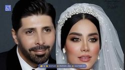 نگاهی به خونه زندگی لوکس و دلباز شبنم علیخانی و حامد تاری‌وردی زوج زیبای والیبالیست ایران