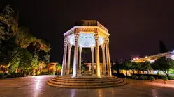 فال حافظ امروز سه شنبه 17 شهریور ۱۴۰۵