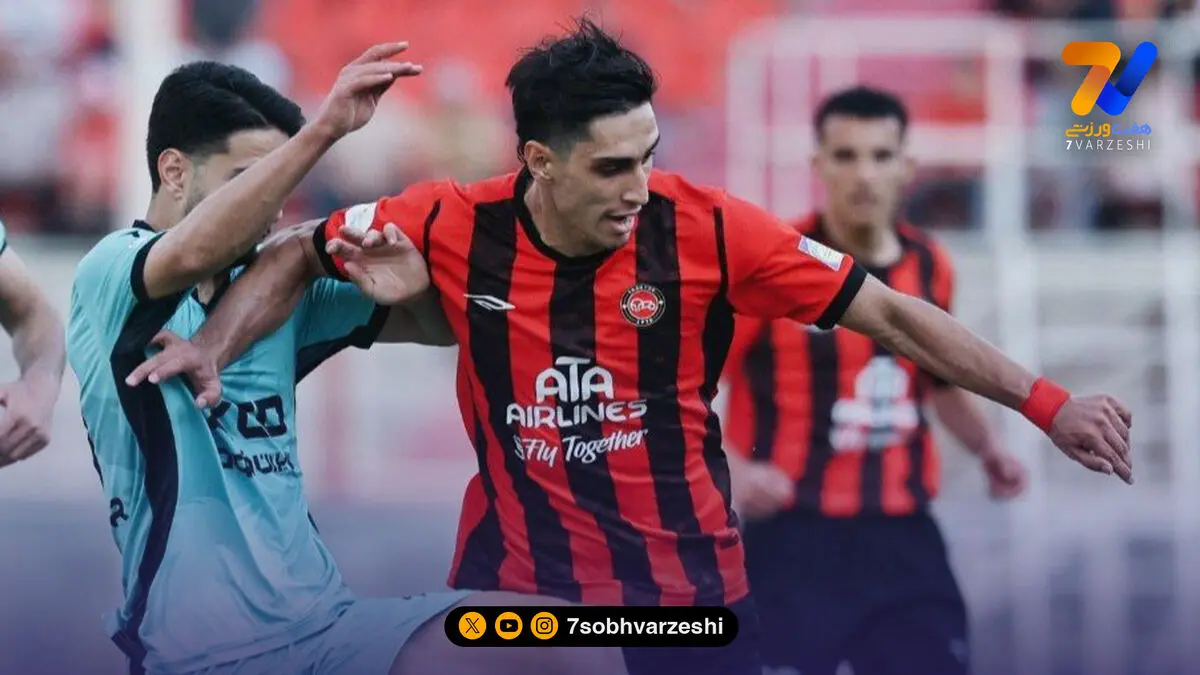 باور نکردنی؛ تراکتور- پرسپولیس بدون VAR/ فیلمبرداری حساس ترین بازی هفته با ۶ دوربین؟