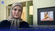 تغییر چهره متفاوت «هما» در پایتخت؛ غافلگیری ریما رامین فر با چهره‌ای لاغر و سالخورده