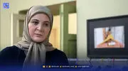 تغییر چهره متفاوت «هما» در پایتخت؛ غافلگیری ریما رامین فر با چهره‌ای لاغر و سالخورده