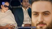 بیوگرافی مصطفی زمانی و همسر عراقی اش