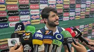 عارف غلامی: در مورد جدایی‌ام بعدا صحبت می‌کنم؛ باندبازی در استقلال؟