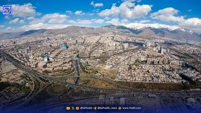 آلوده‌ترین منطقه تهران کجاست؟