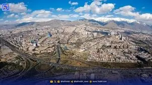 خبر بد هواشناسی برای شهروندان پایتخت