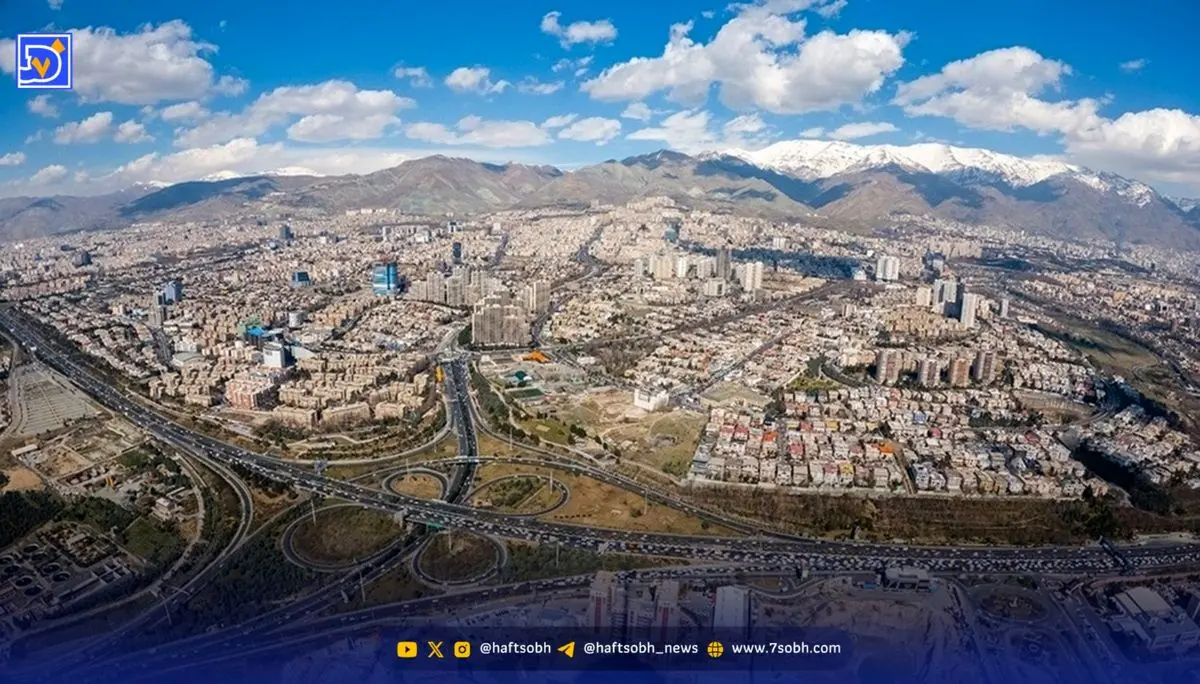 خبر بد هواشناسی برای شهروندان پایتخت