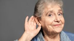 در مورد پیرگوشی بیشتر بدانید!