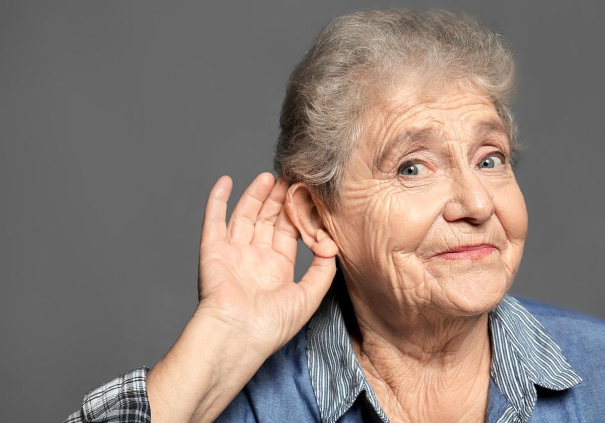 در مورد پیرگوشی بیشتر بدانید!