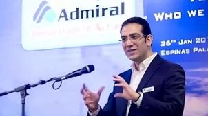 جزئیات تحریم پسر شمخانی