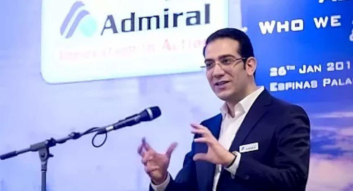 جزئیات تحریم پسر شمخانی