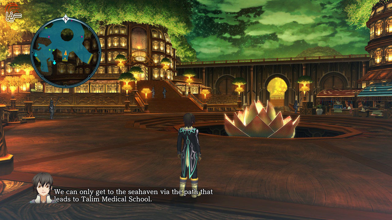 نقد و بررسی بازی Tales of Xillia Remastered - گیمفا