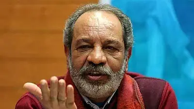 عکس روز | شوهر واقعی سامیه لک، آیناز سریال آنام