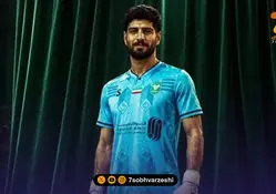 ابوالفضل هاشمی به خیبر خرم‌آباد پیوست