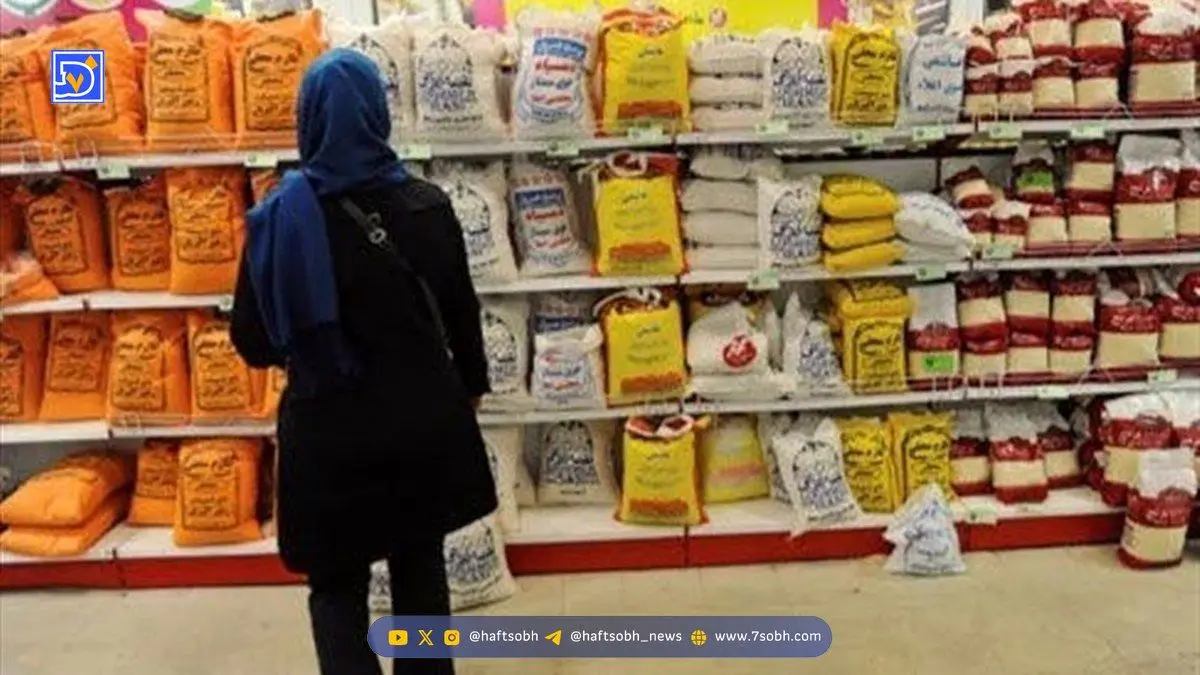 افزایش چشمگیر قیمت برنج ایران؛ برنج هندی چند؟