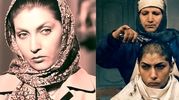 بیوگرافی سوفیا لورن سینمای ایران+تصاویر 