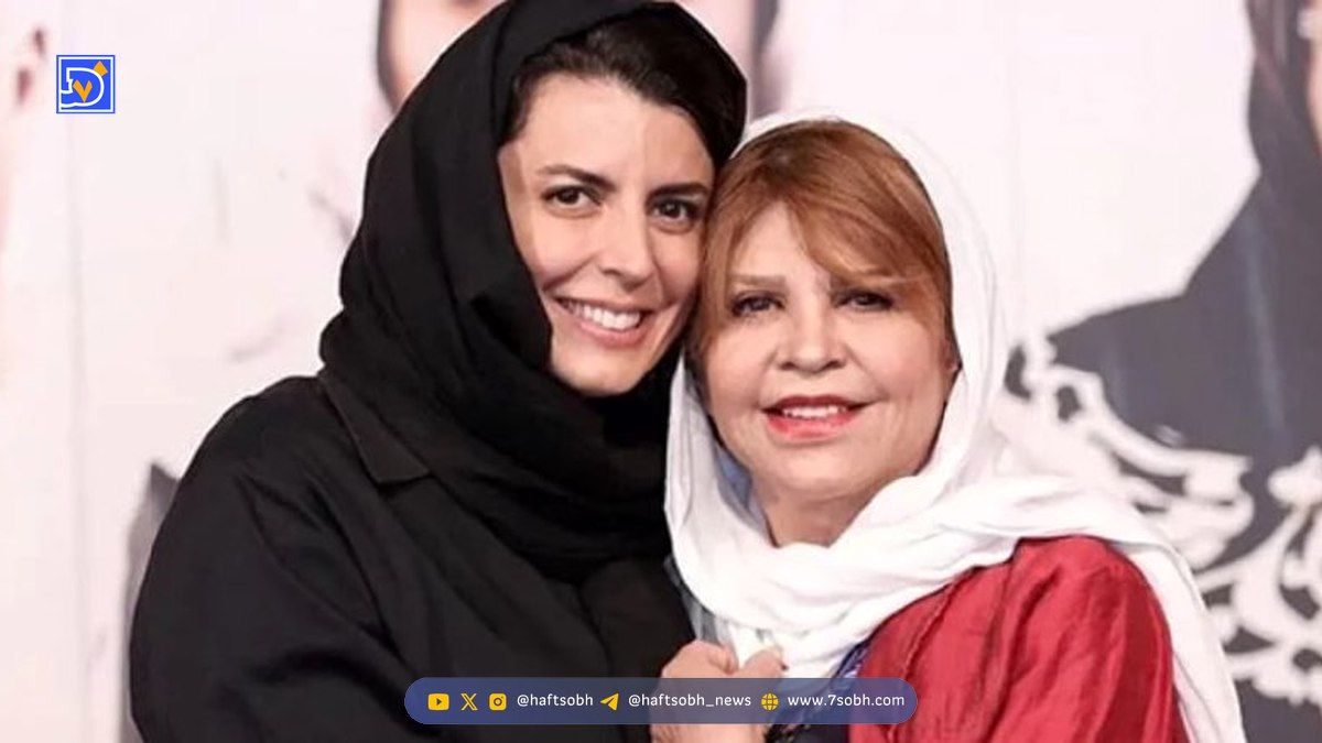 بیوگرافی زری خوشکام بازیگر قبل انقلاب و مادر لیلا حاتمی