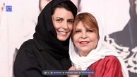 بیوگرافی زری خوشکام بازیگر قبل انقلاب و مادر لیلا حاتمی