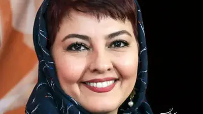 بیوگرافی ساقی زینتی بازیگر سریال پس از باران