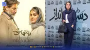 عصر سینما | هدی زین‌العابدین و پارسا پیروزفر دوباره همبازی شدند