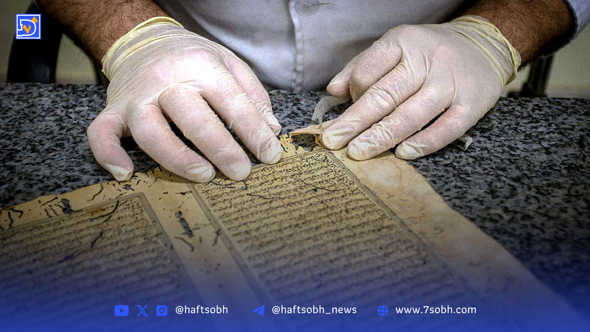 میراث مکتوب داستان چندپاره در دستان نهادها