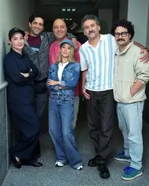 پشت صحنه در همسایگی تزار ها