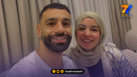  خانواده مهم‌تر از فوتبال| حرکت غیرمنتظره محمد صلاح در اینستاگرام