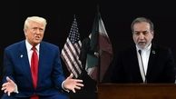 فوری! عراقچی گفت خواسته ترامپ قابل انجام است (ویدیو)