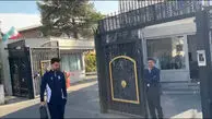 نورافکن: کاپیتان صحبت می‌کند؛ نیازمند: حرفی ندارم