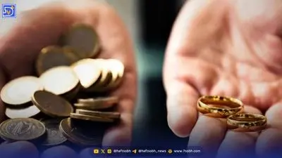 اعتراض نماینده مجلس به سقف جدید مهریه / بنیان خانواده را نابود کردید؛ از مجلس ناامید شدم...