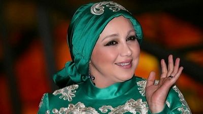 شوخی زننده و بی ادبانه بهنوش بختیاری در شام ایرانی؛ آبروی طرف را برد! + فیلم