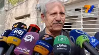 نصیرزاده: فحش خوردن کریم باقری در تبریز اشکال ندارد؛ بعضی مواقع دلیل فحاشی تسویه حساب فردی است!