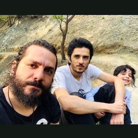 یونس غزالی