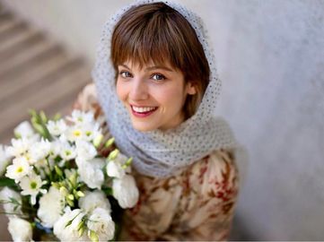 مهسا حجازی