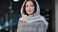 بیوگرافی هانیه توسلی، سارای سریال کنکل + عکس های بازیگر خوش چهره سینما