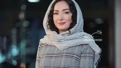 بیوگرافی هانیه توسلی، سارای سریال کنکل + عکس های بازیگر خوش چهره سینما