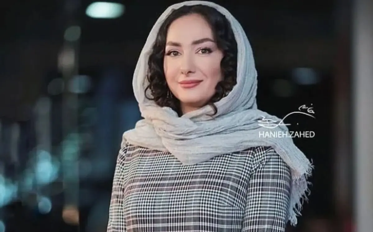 بیوگرافی هانیه توسلی، سارای سریال کنکل + عکس های بازیگر خوش چهره سینما